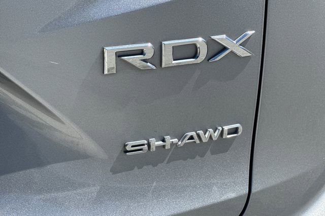 Used 2021 Acura RDX A-Spec image 35