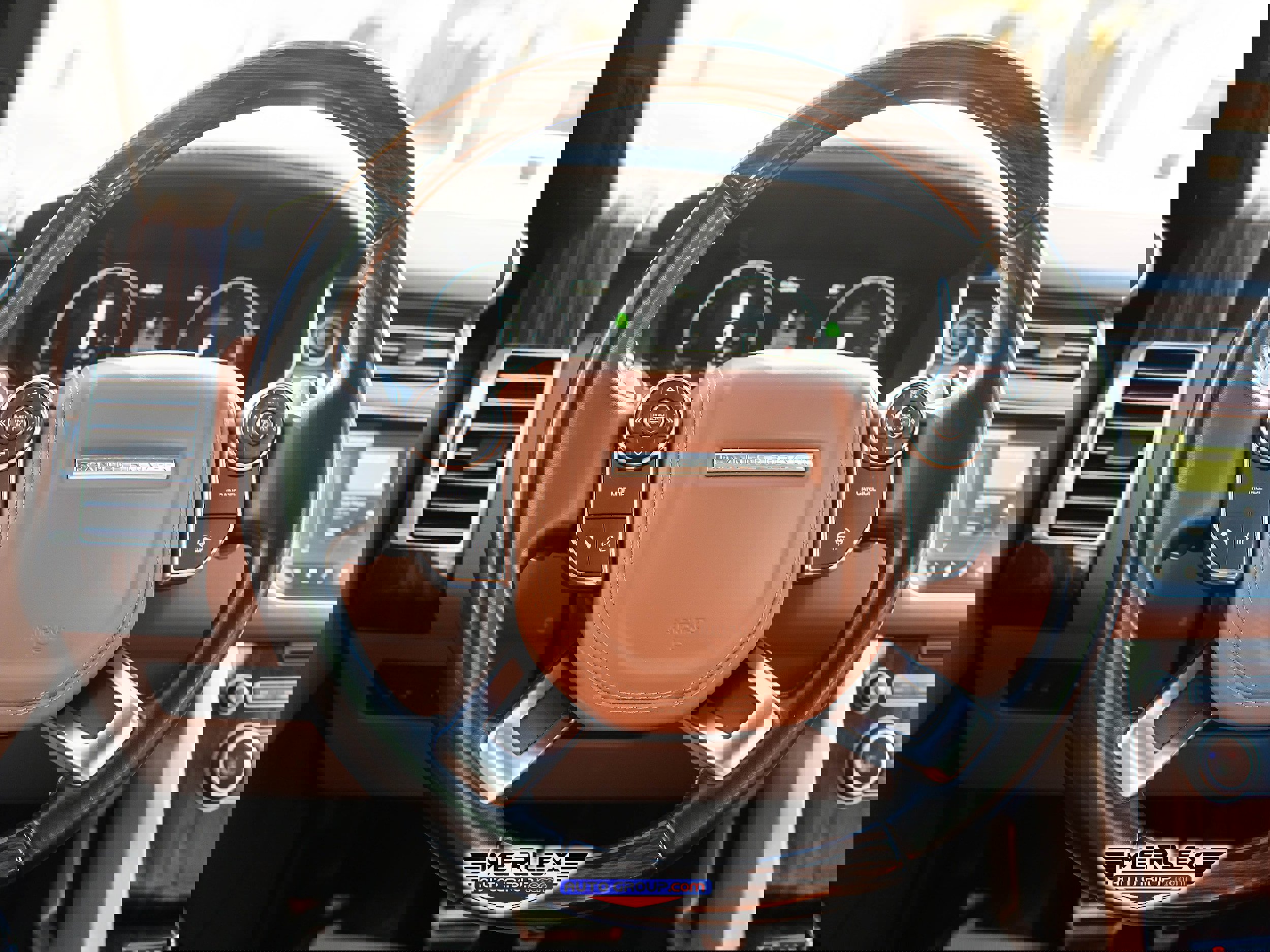 Used 2017 Land Rover Range Rover Autobiography image 27