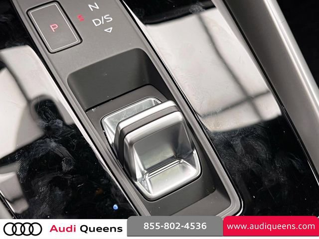 Certified 2023 Audi S3 Premium Plus w/ Premium Plus Package image 31
