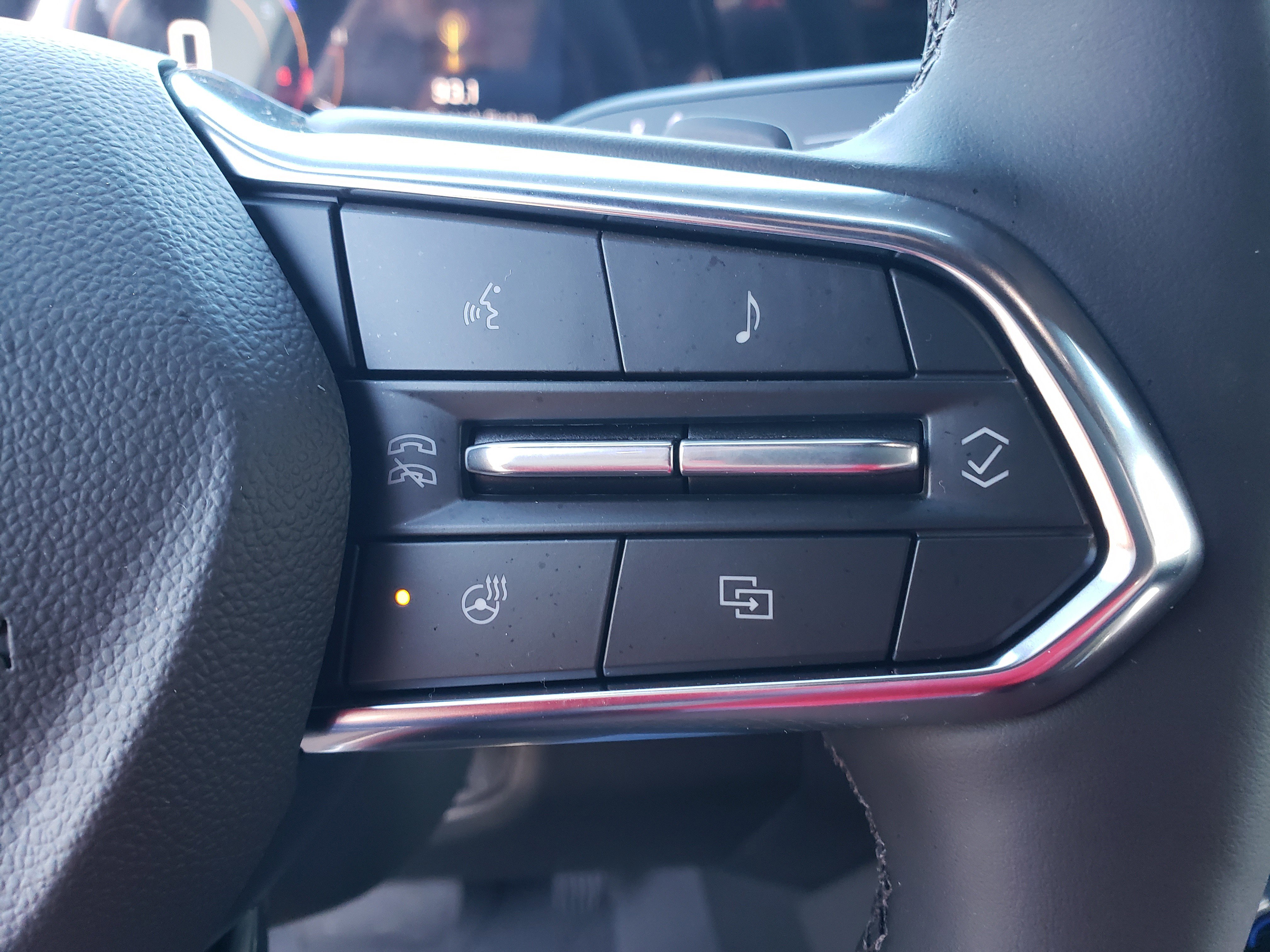 New 2026 Chevrolet Suburban LT w/ Comfort Package image 19