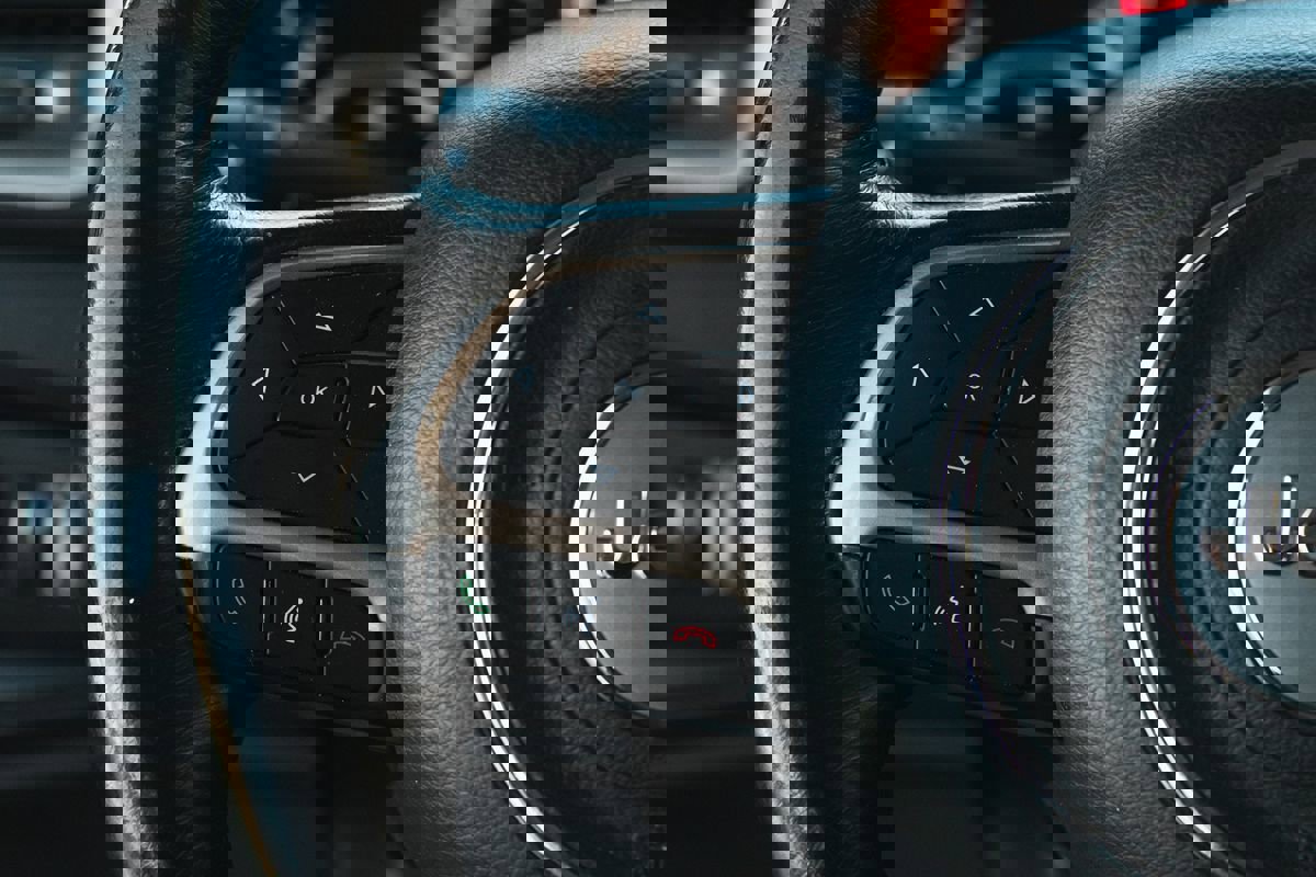 Used 2017 Jeep Renegade Latitude image 5