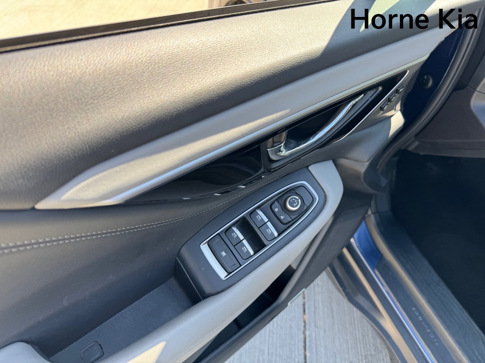 Used 2021 Subaru Outback Limited w/ Popular Package #2 image 9