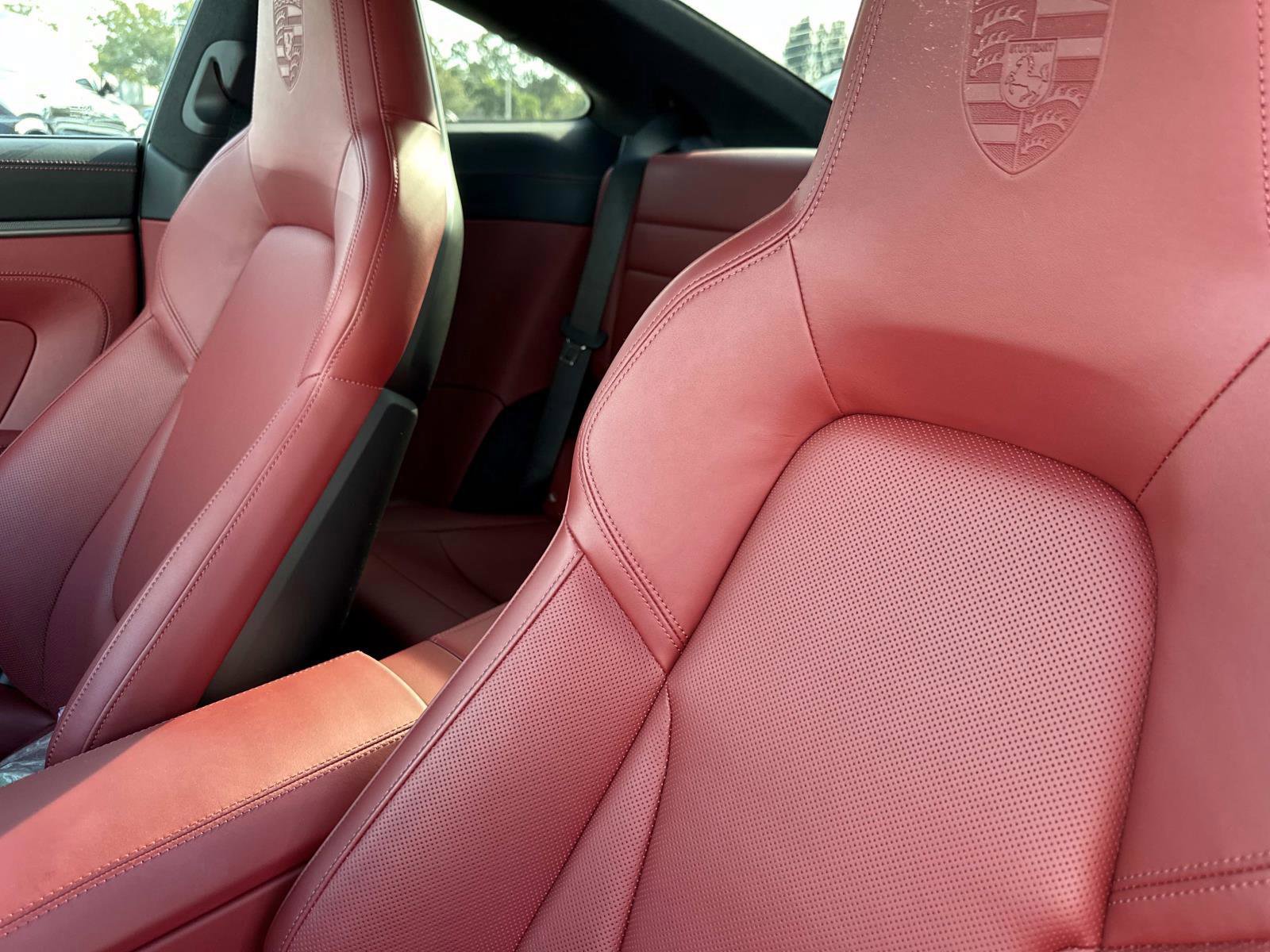 Used 2024 Porsche 911 Carrera S image 17