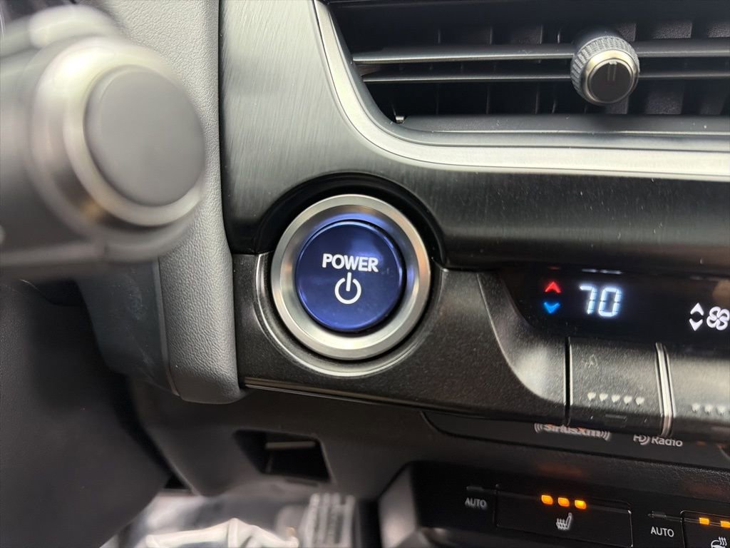 Used 2020 Lexus UX 250h F Sport w/ F Sport Premium Package image 19