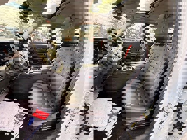 New 2026 Nissan Sentra SR w/ SR Premium Package image 12