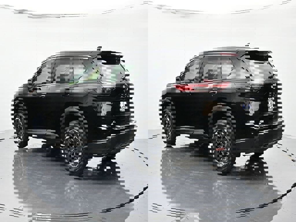 New 2026 Nissan Rogue SV image 7
