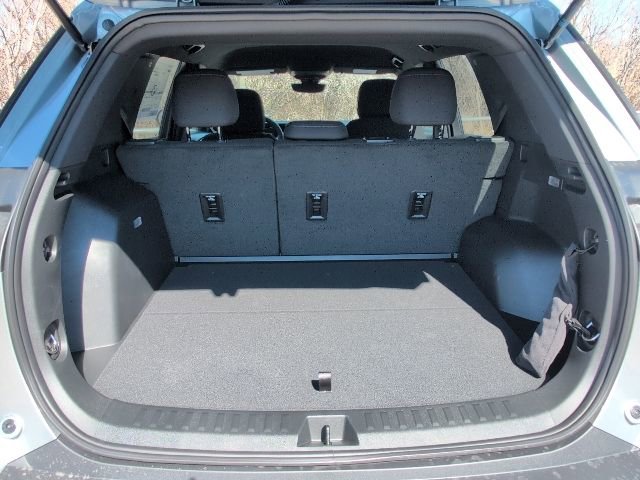 New 2026 Chevrolet Equinox LT w/ Safety and Technology Package image 10