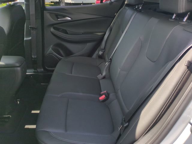 Used 2024 Buick Encore GX Preferred FWD image 21