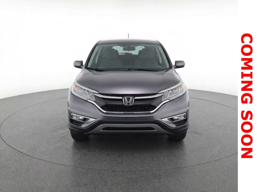 Used 2016 Honda CR-V EX image 7