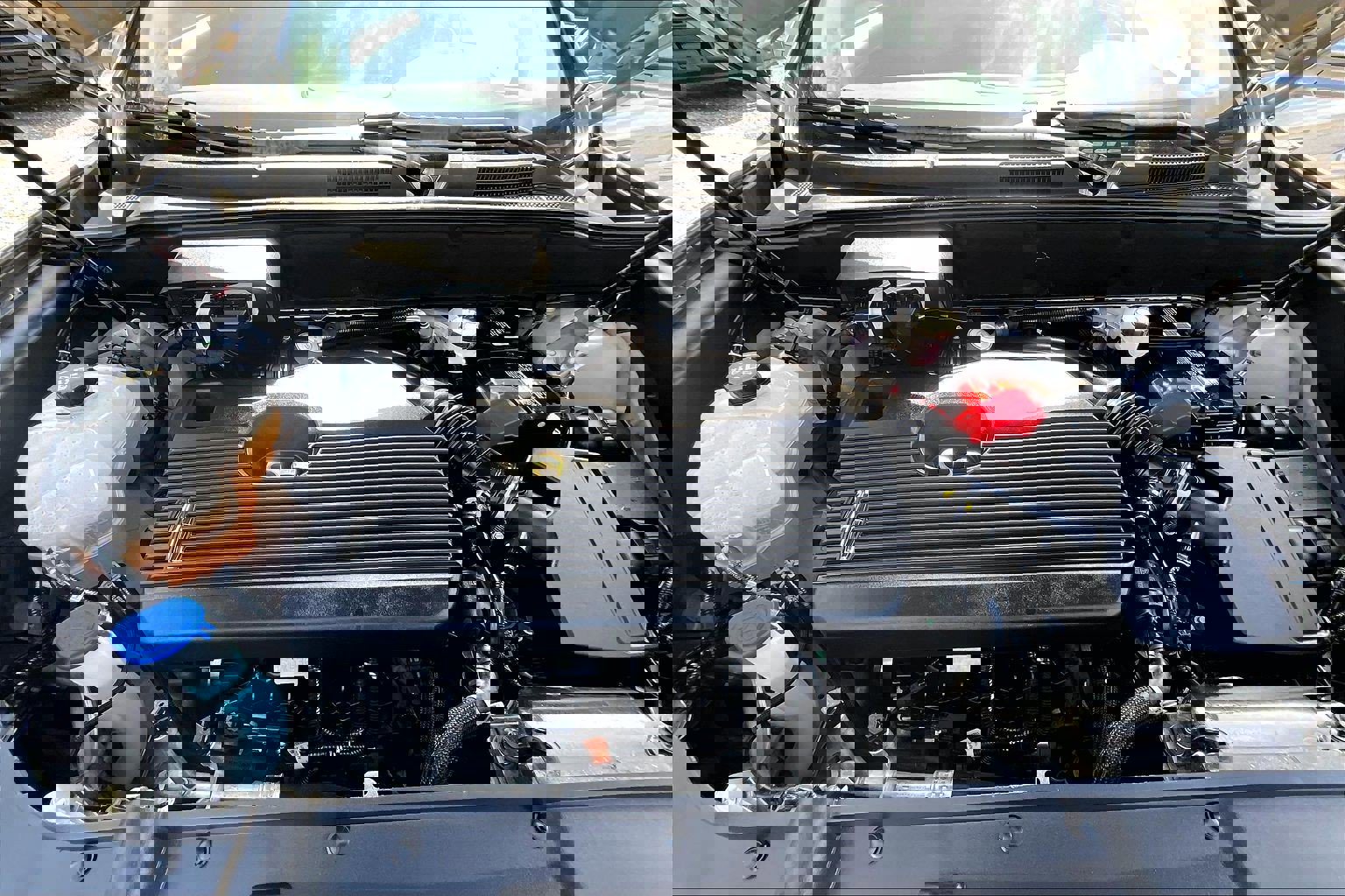 Used 2021 Lincoln Nautilus Reserve image 9