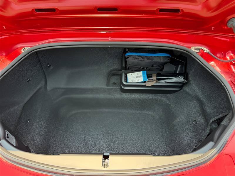 Used 2019 MAZDA MX-5 Miata RF Grand Touring RWD image 28