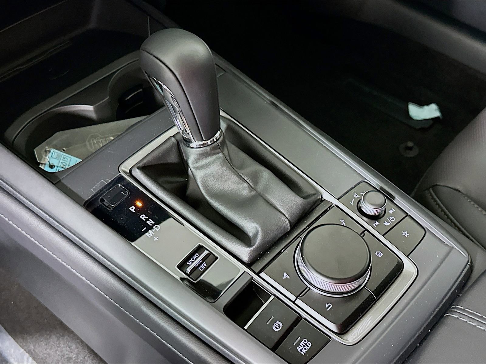 New 2026 MAZDA CX-30 AWD 2.5 S w/ Premium Package image 17