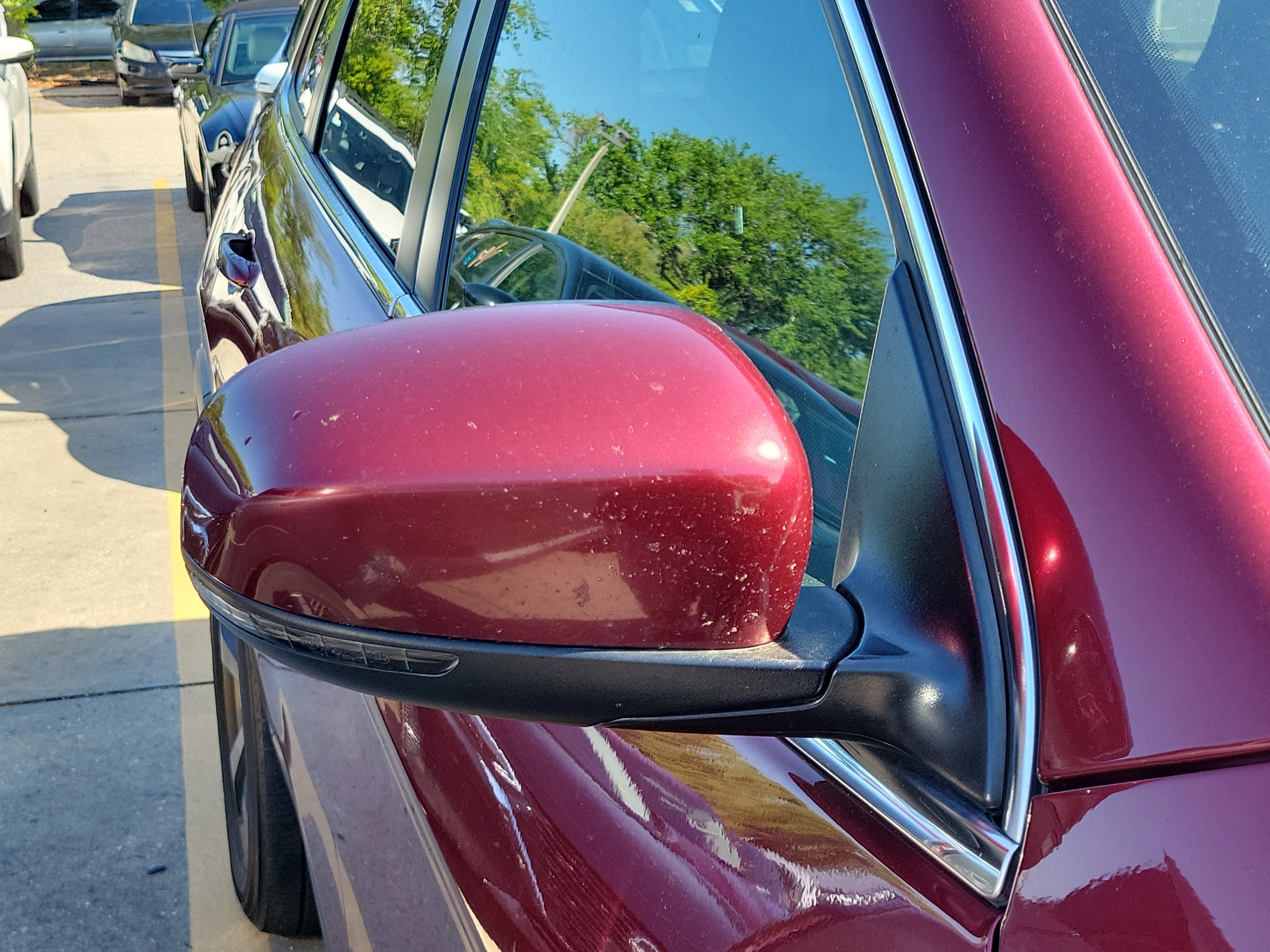 Used 2020 Jeep Cherokee Limited AWD/4WD image 9