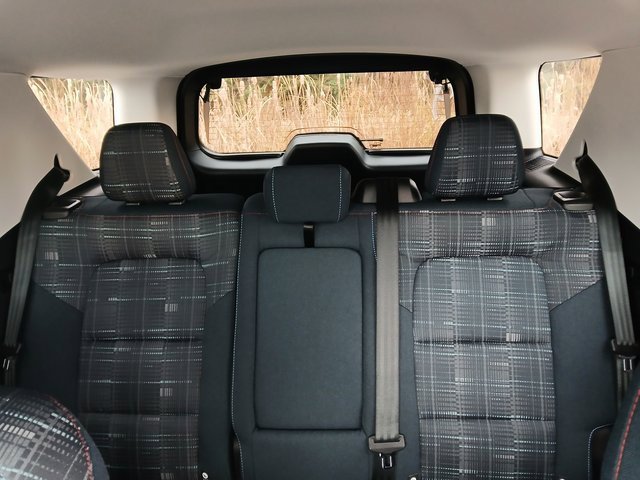 New 2025 Ford Bronco Sport Heritage w/ Convenience Package image 27