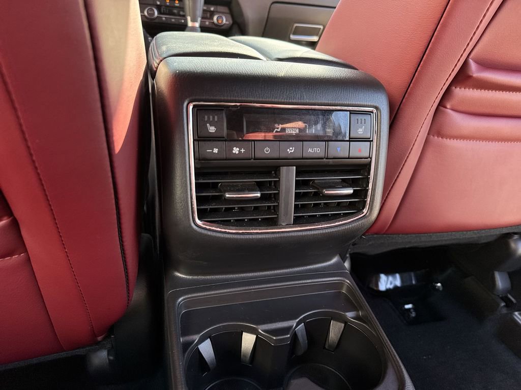 Used 2023 MAZDA CX-9 Carbon Edition image 38
