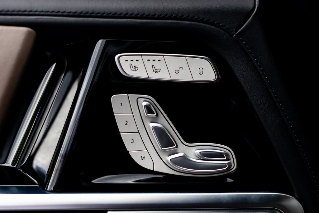Used 2022 Mercedes-Benz G 63 AMG 4MATIC image 23