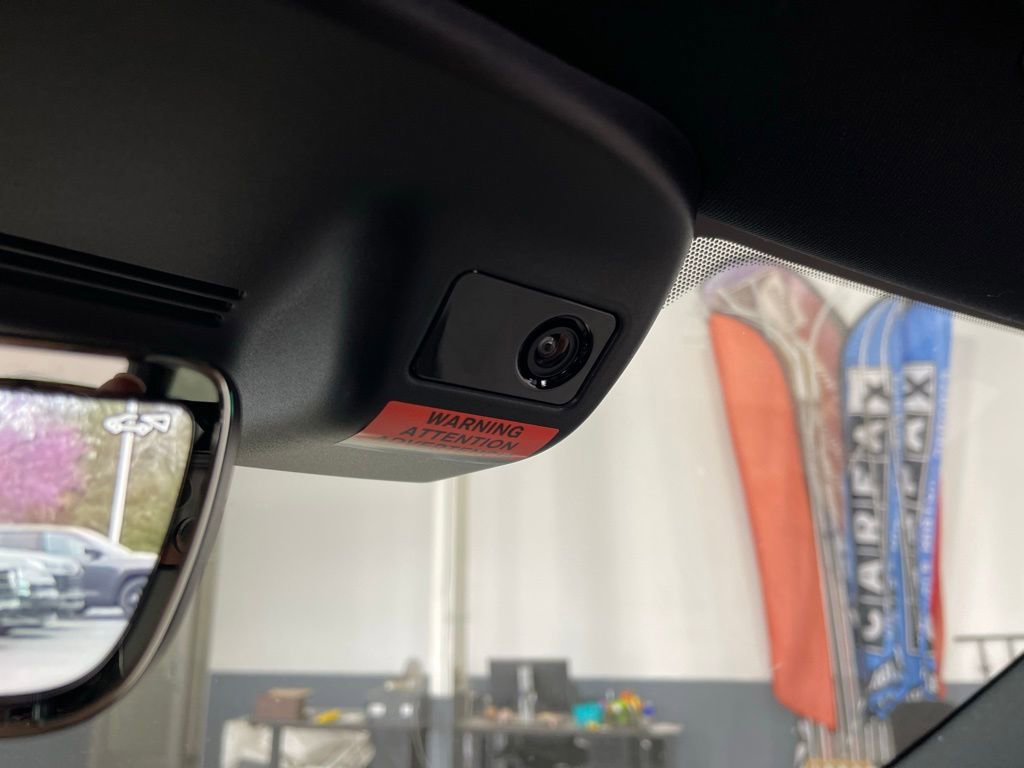 New 2026 Nissan Armada PRO-4X image 13