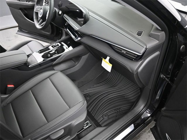 New 2026 Buick Envision Preferred image 17