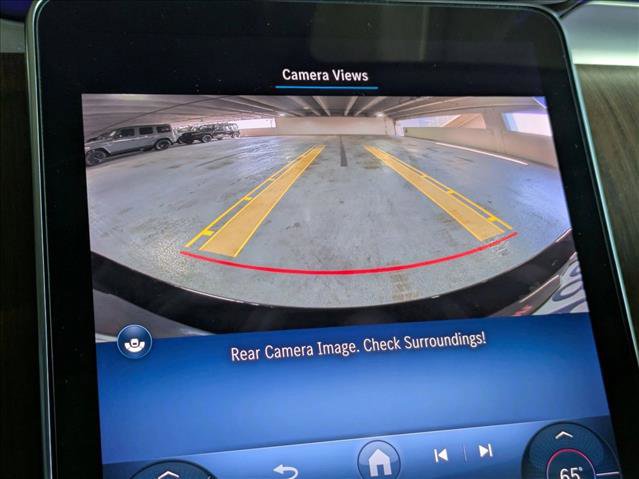 Certified 2023 Mercedes-Benz C 300 Sedan image 15