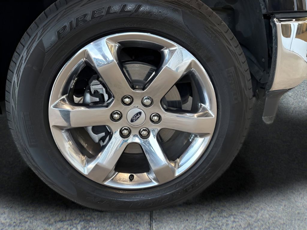 Used 2023 Ford F150 XLT w/ Equipment Group 302A High image 39