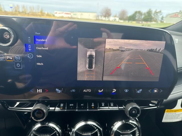 New 2026 Chevrolet Blazer EV LT FWD image 22