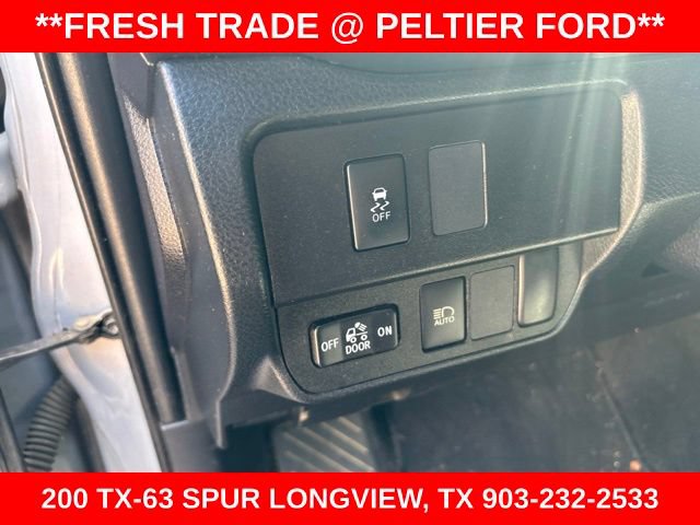 Used 2020 Toyota Tacoma SR5 RWD image 8