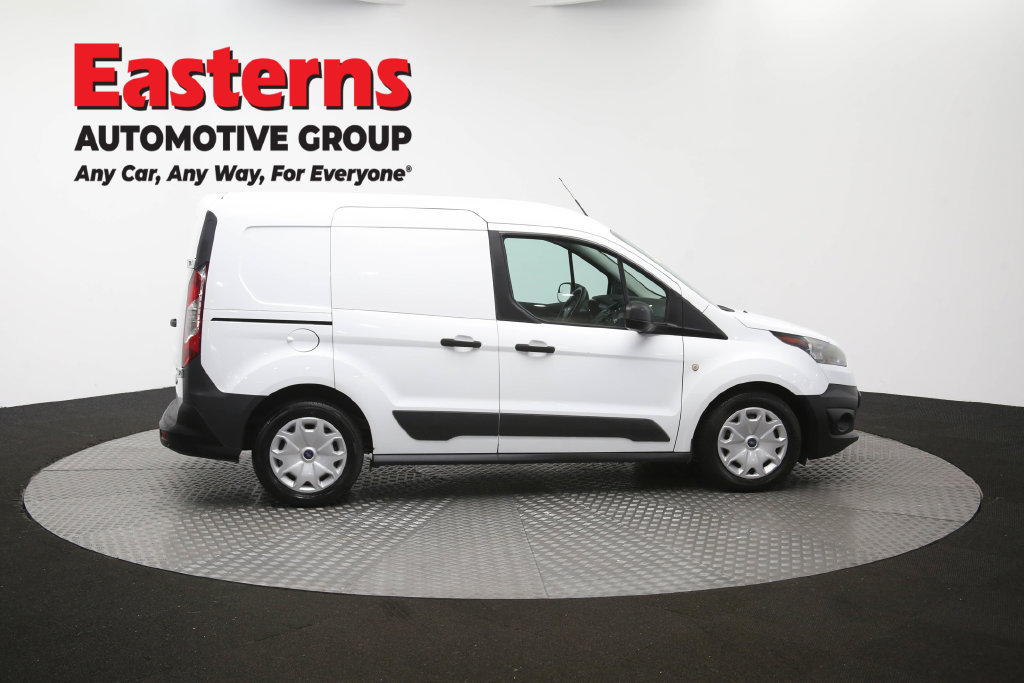 Used 2017 Ford Transit Connect XL FWD image 44