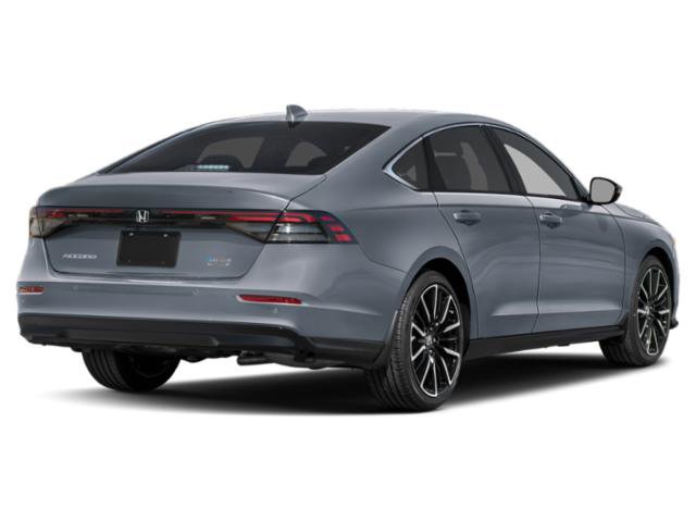 New 2026 Honda Accord Touring image 2