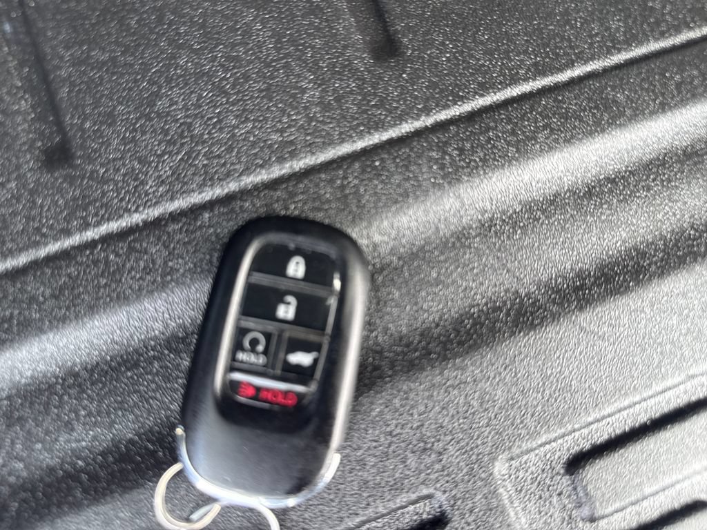 Certified 2024 Honda CR-V Sport image 44