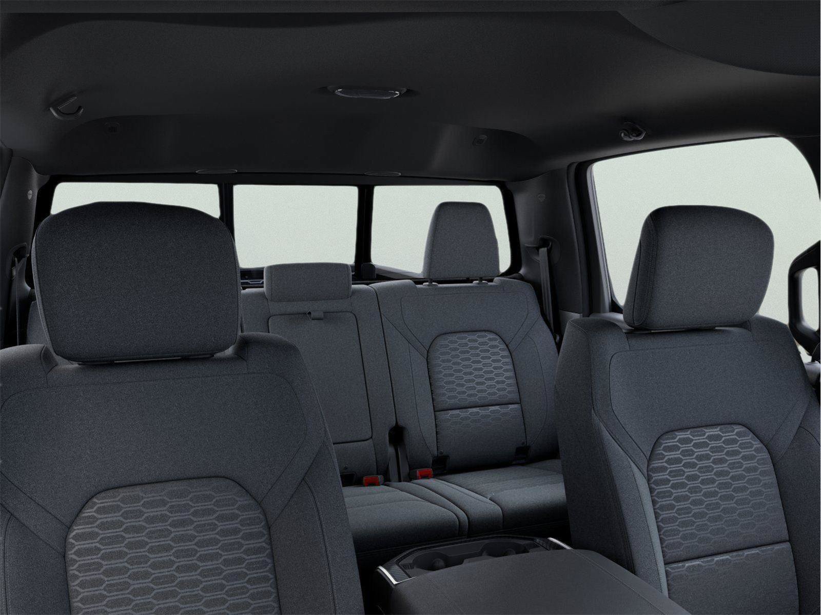 New 2026 RAM 1500 Lone Star RWD image 26