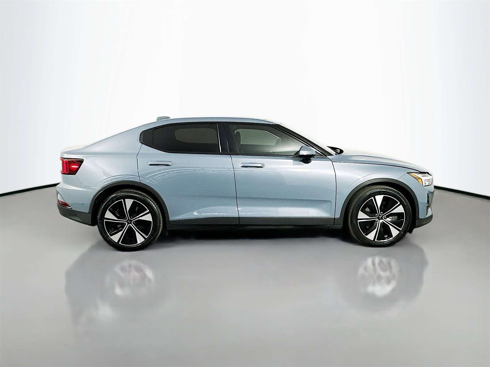 Used 2023 Polestar Polestar 2 w/ Pilot Pack image 8