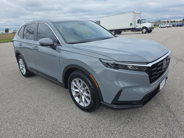 Used 2023 Honda CR-V EX-L image 15