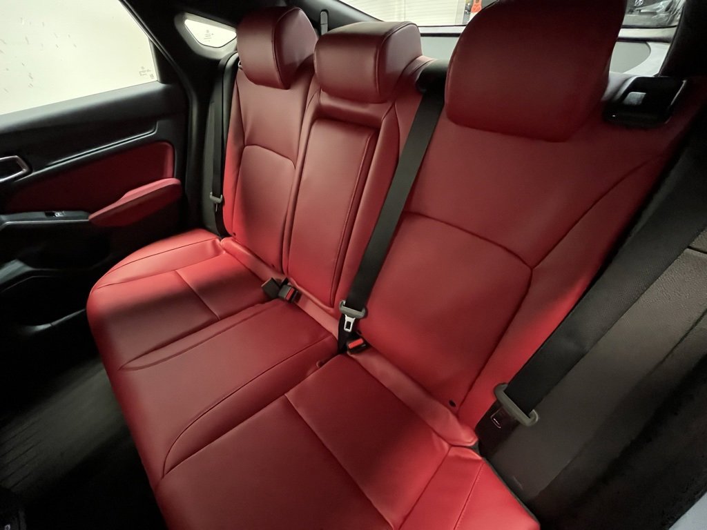 New 2026 Acura Integra A-Spec image 14