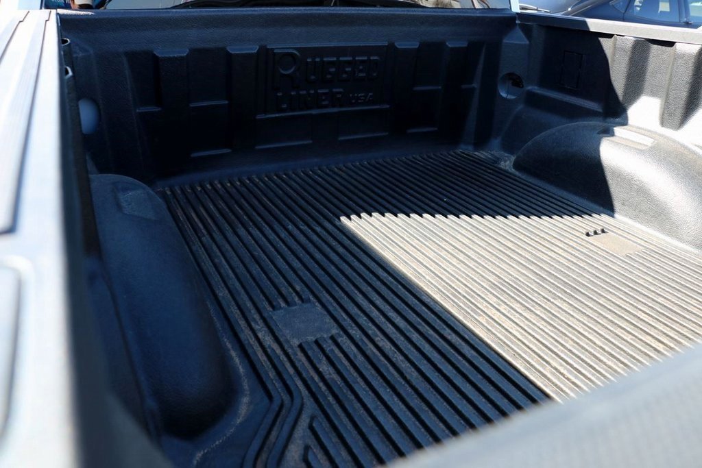 Used 2024 Ford F150 XLT w/ Mobile Office Package image 9