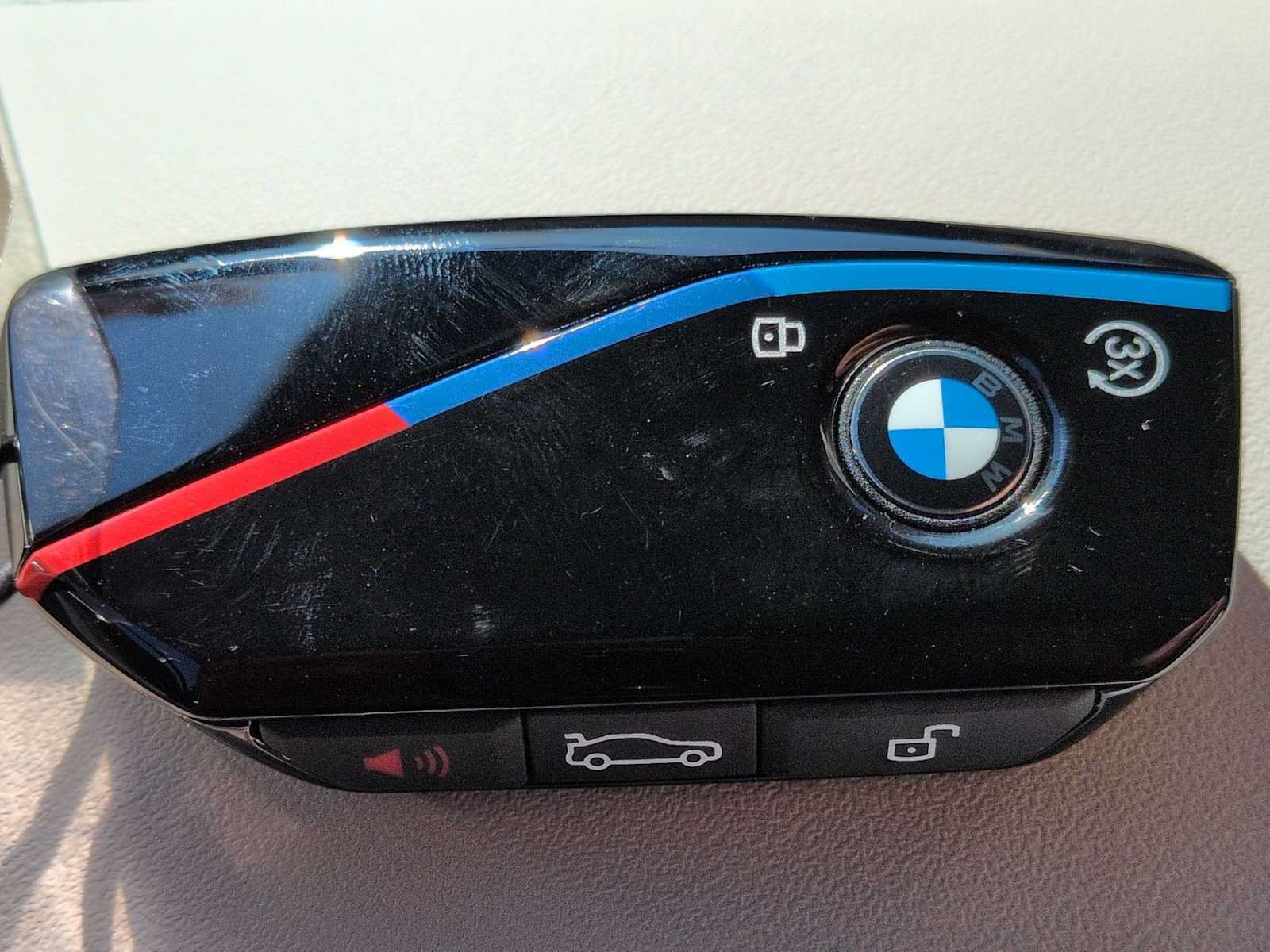 Used 2026 BMW M235i xDrive AWD/4WD image 38