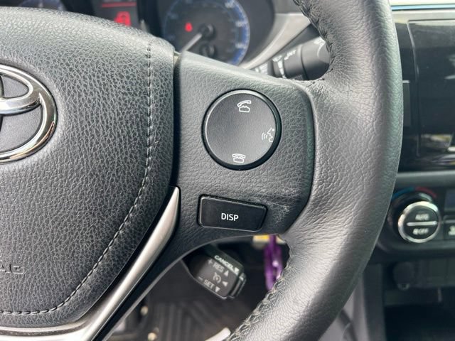 Used 2014 Toyota Corolla S FWD image 15