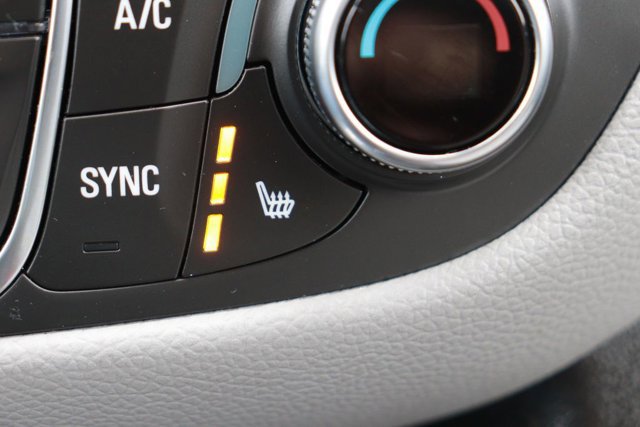 Used 2024 Chevrolet Equinox LT image 15