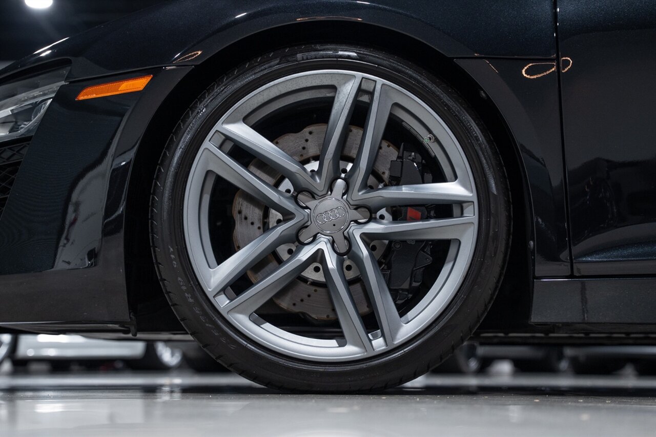 Used 2014 Audi R8 V8 AWD/4WD image 43