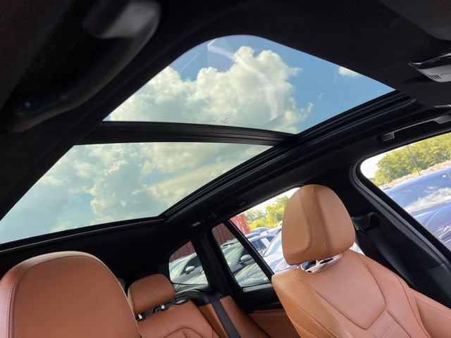 Used 2021 BMW X3 sDrive30i w/ Premium Package RWD image 35