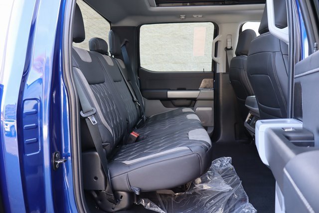 New 2026 Ford F250 XLT w/ XLT Premium Package image 39