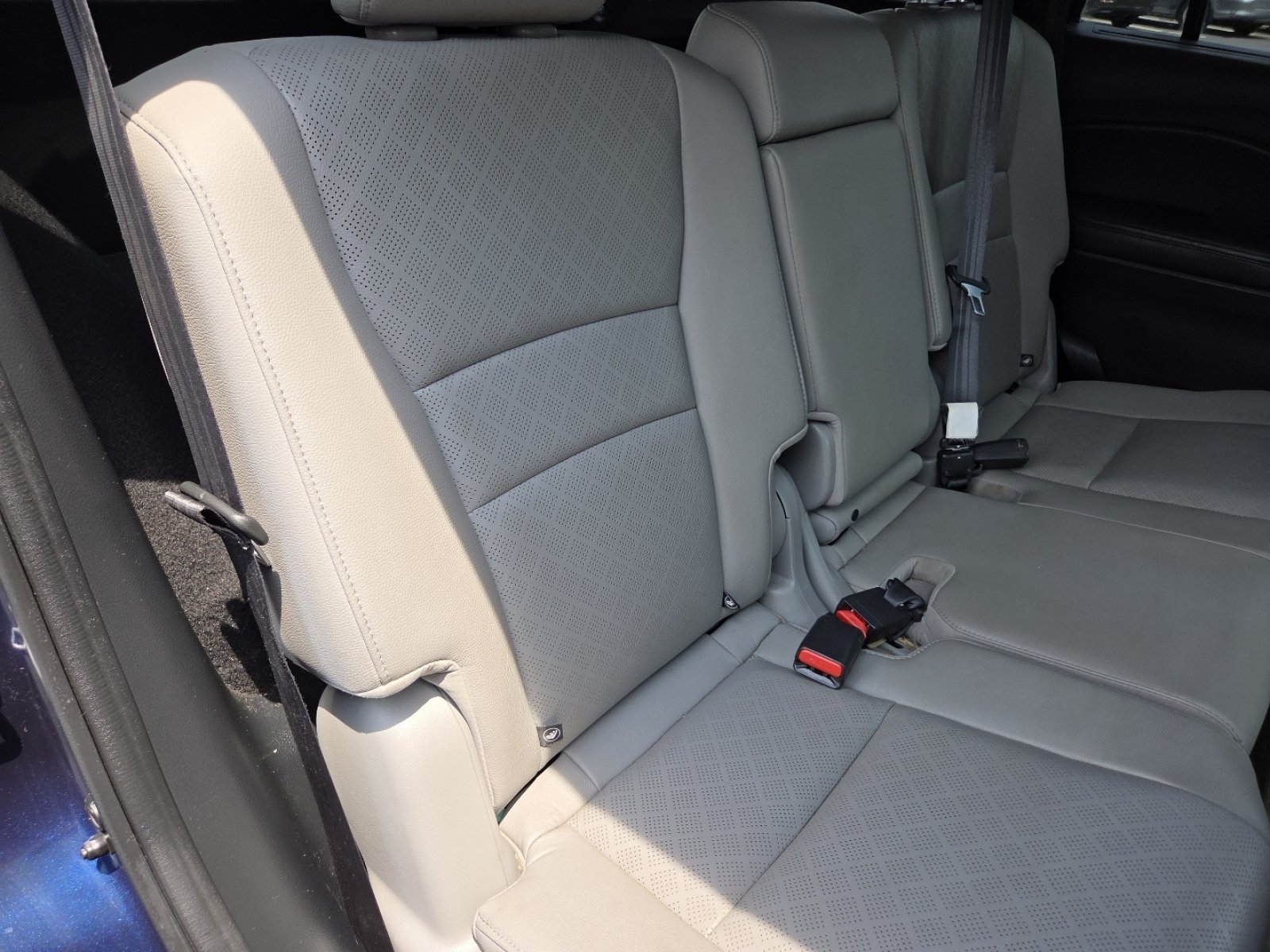 Used 2021 Honda Passport EX-L image 29
