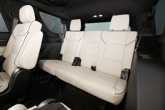 Used 2022 Cadillac Escalade Sport w/ Touring Package AWD/4WD image 24