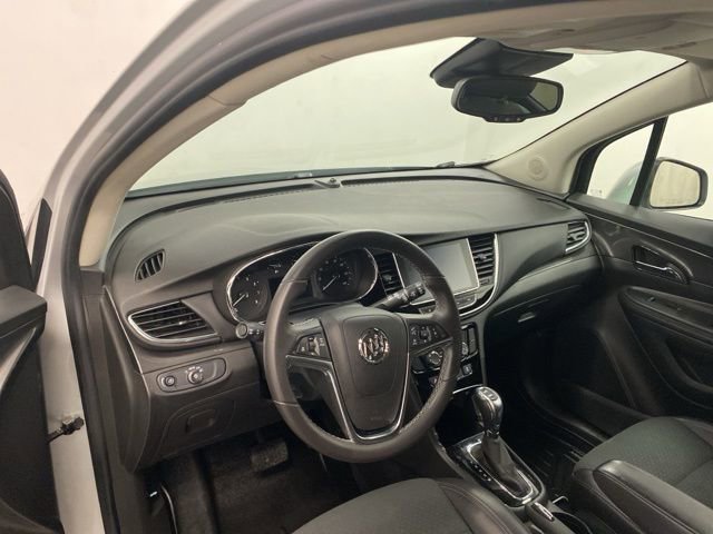 Used 2017 Buick Encore Preferred image 7