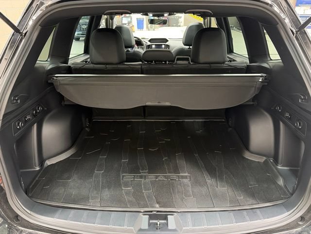 Used 2023 Subaru Forester Wilderness AWD/4WD image 16