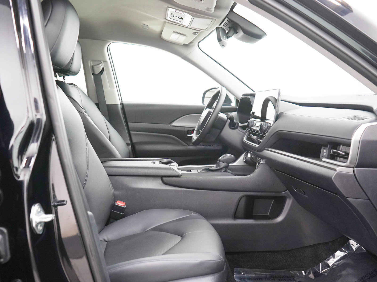 Used 2025 Toyota Grand Highlander AWD image 13