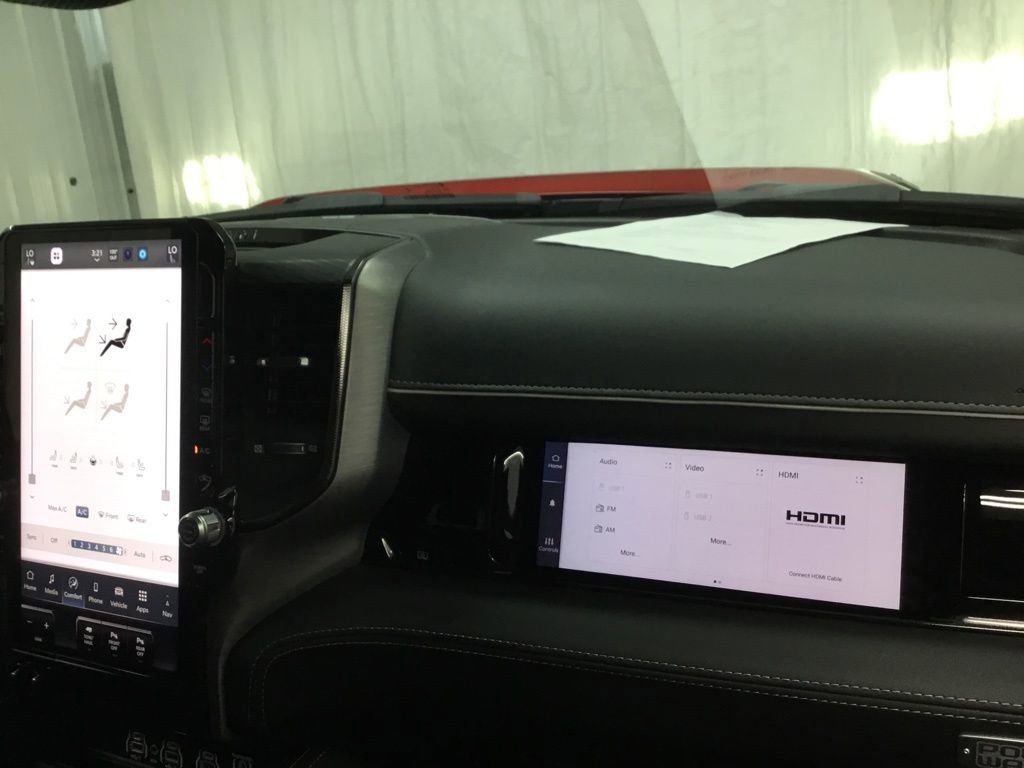 New 2026 RAM 2500 Power Wagon image 27