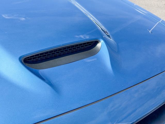 Used 2021 Dodge Challenger GT w/ Driver Convenience Group image 6