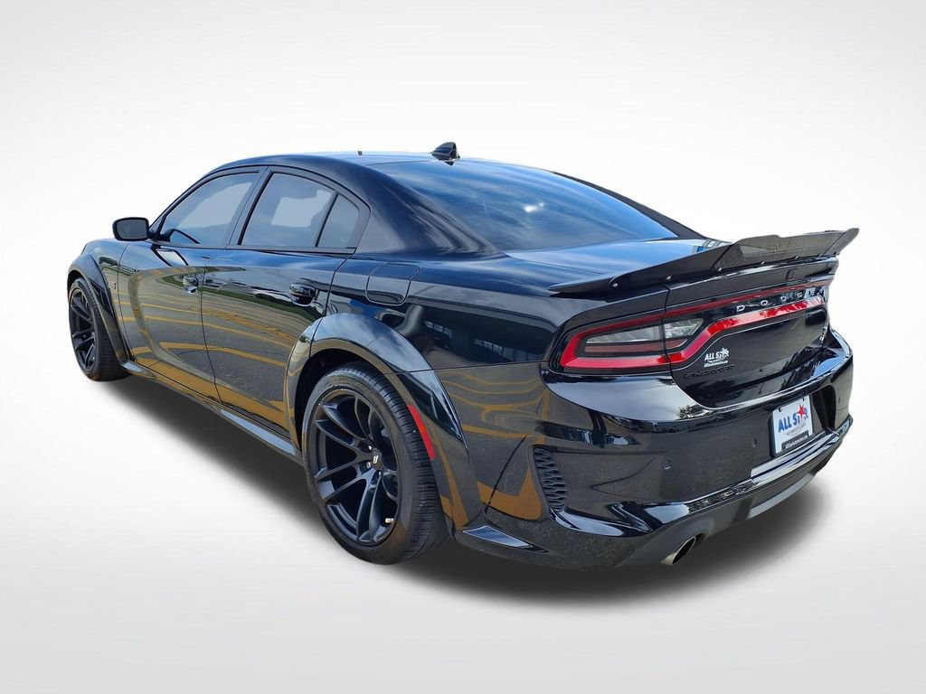Used 2023 Dodge Charger Scat Pack RWD image 12