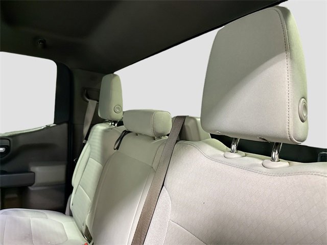 Used 2020 Chevrolet Silverado 1500 LT image 24