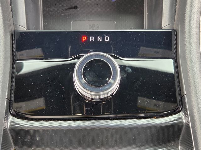 New 2024 Jeep Grand Cherokee L Altitude image 21